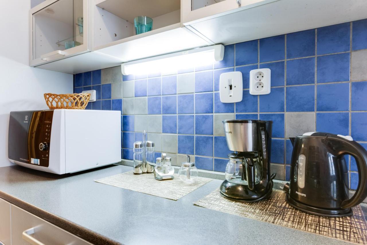 Exclusive Riverside Apartment In The Heart Of プラハ エクステリア 写真